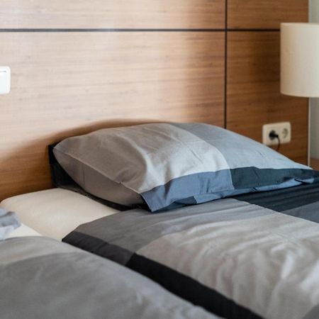Lange Duinen Apartment Hollum  Ngoại thất bức ảnh