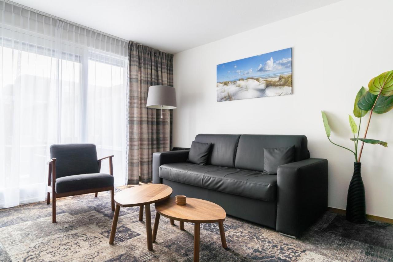 Lange Duinen Apartment Hollum  Ngoại thất bức ảnh