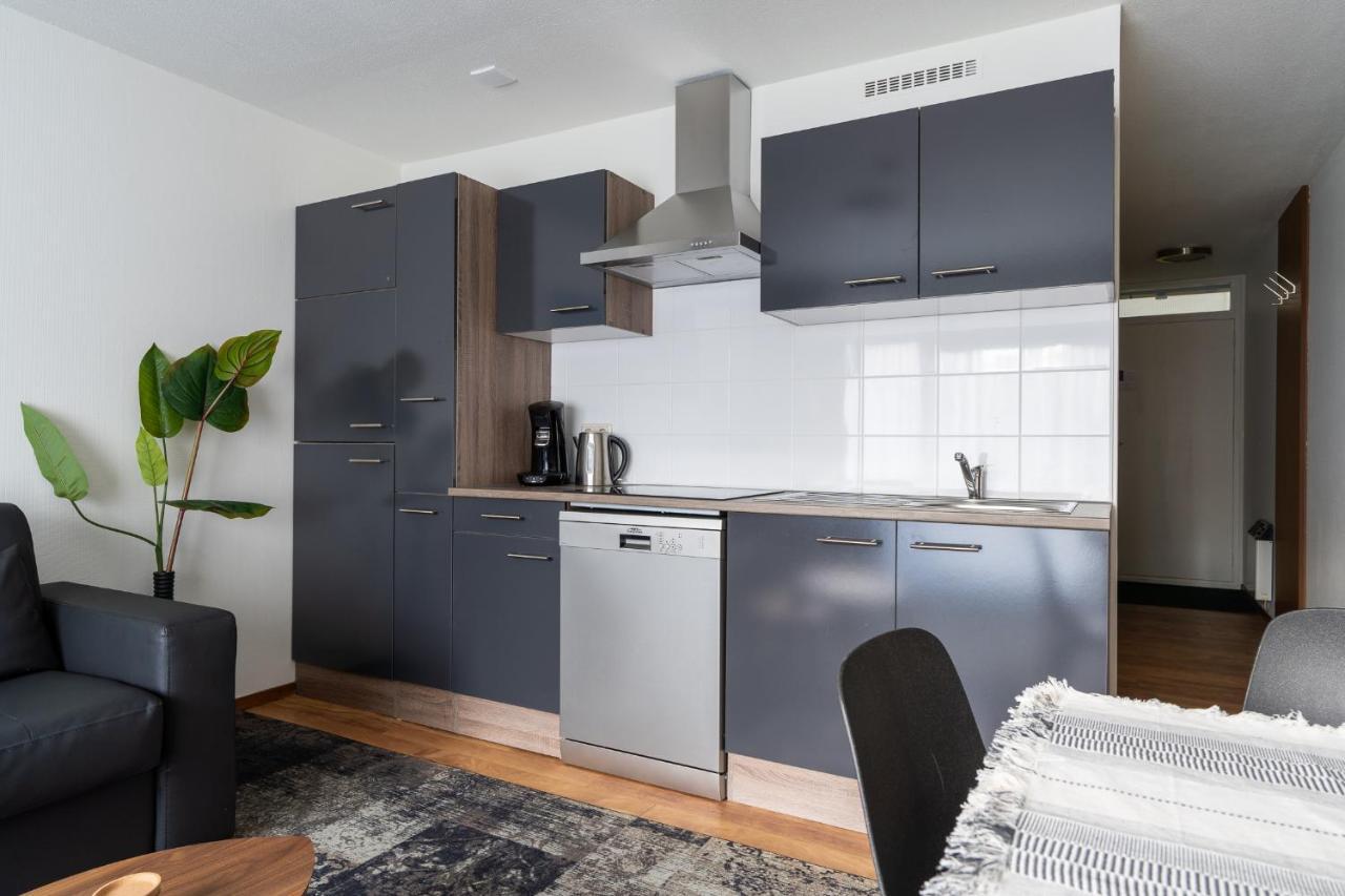 Lange Duinen Apartment Hollum  Ngoại thất bức ảnh
