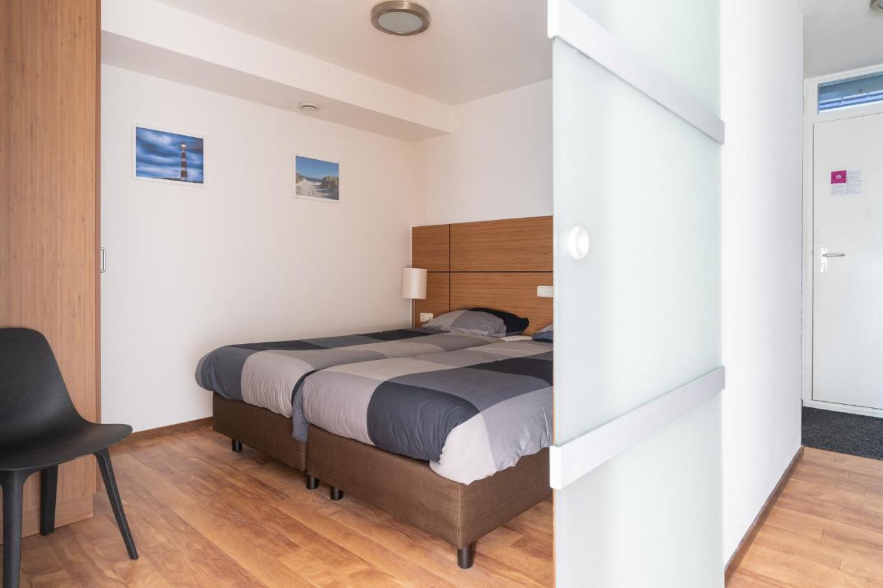 Lange Duinen Apartment Hollum  Ngoại thất bức ảnh