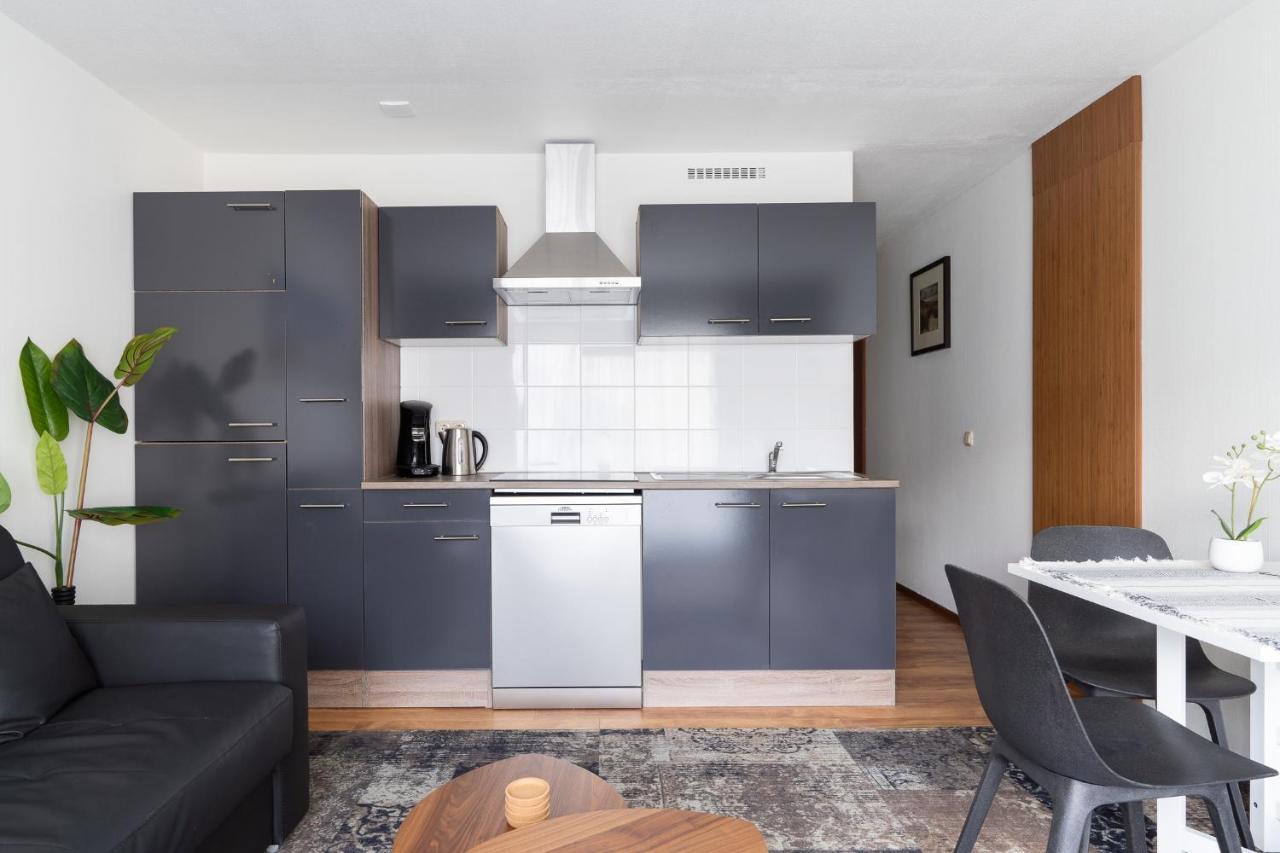 Lange Duinen Apartment Hollum  Ngoại thất bức ảnh