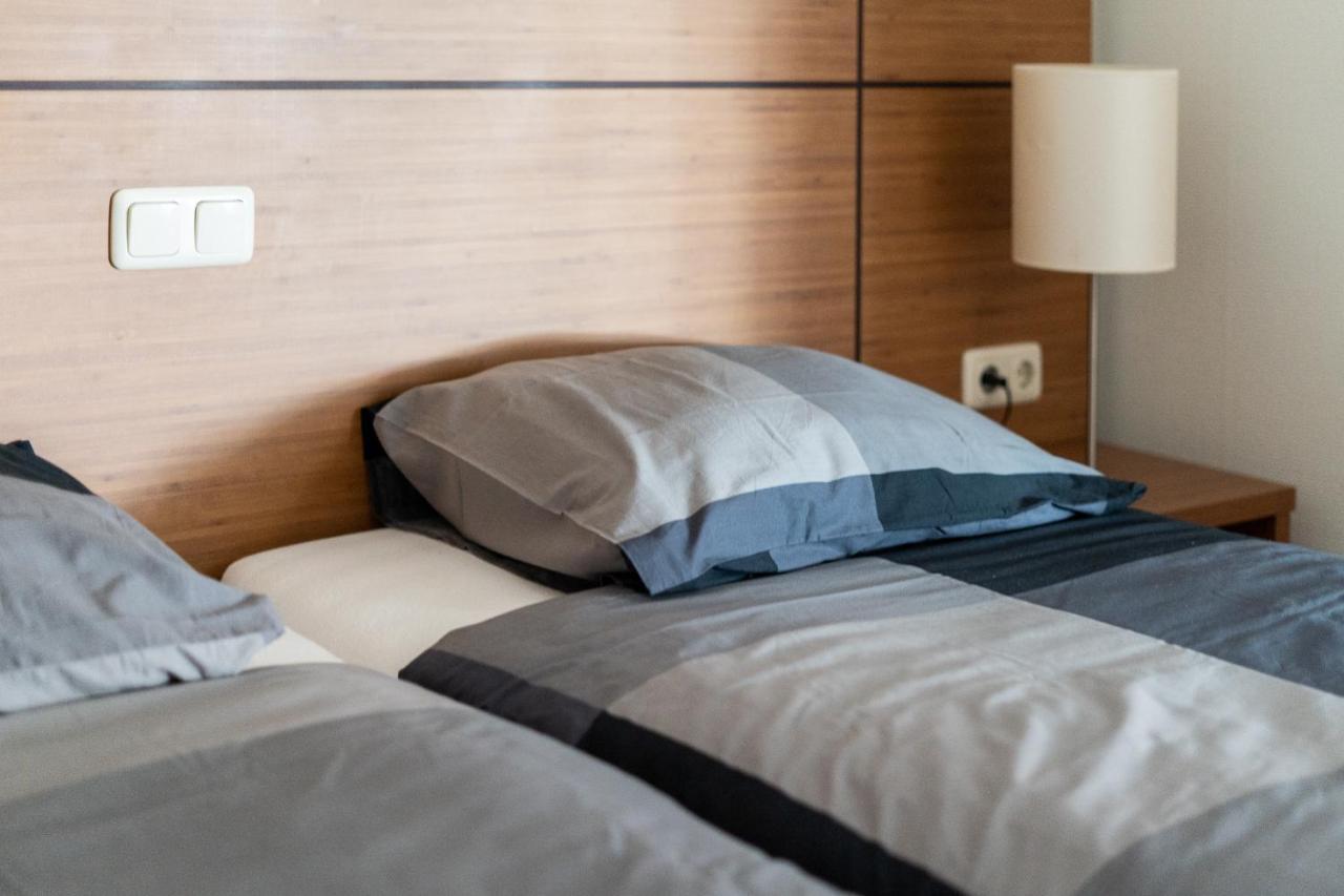 Lange Duinen Apartment Hollum  Ngoại thất bức ảnh