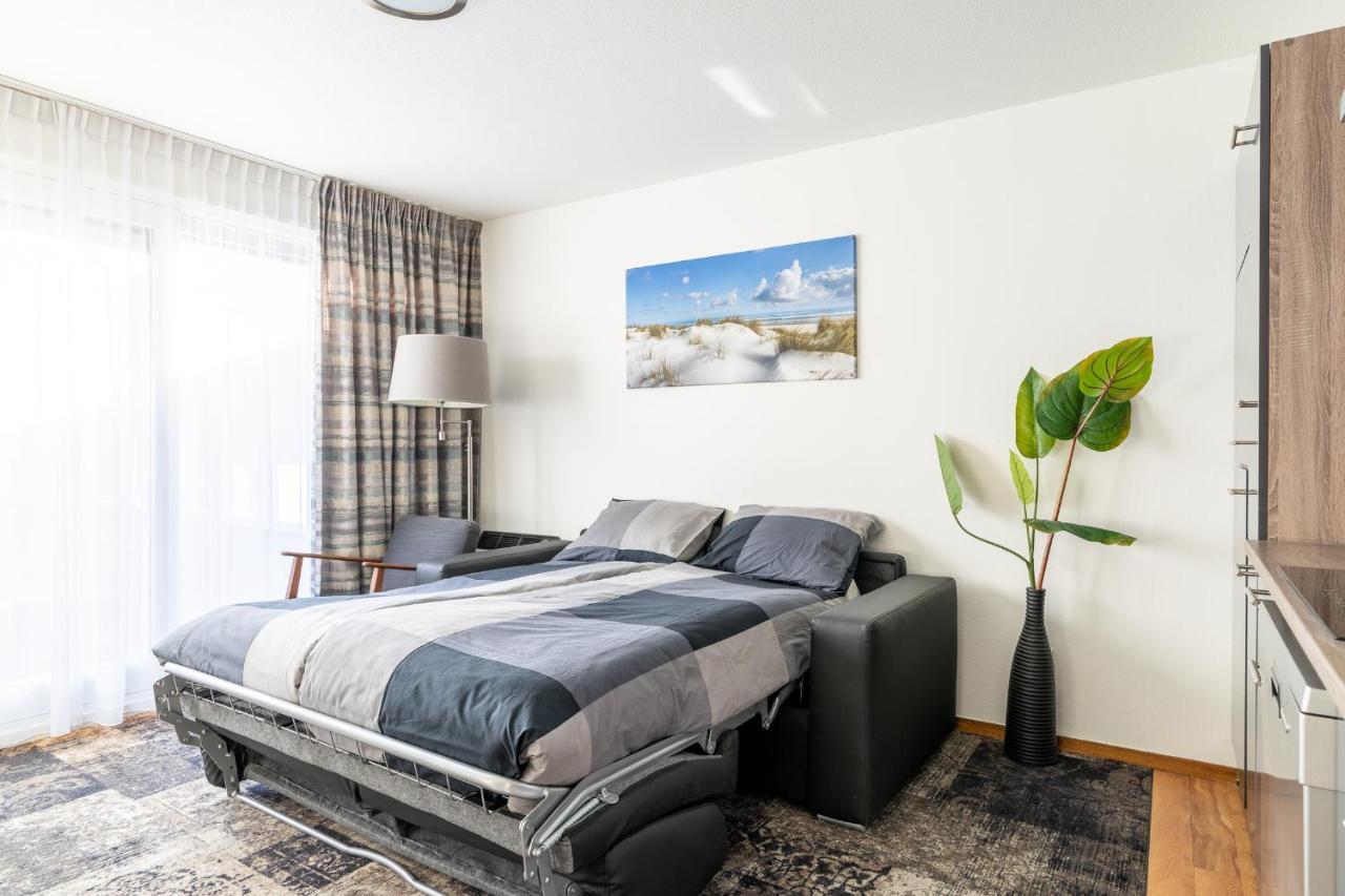 Lange Duinen Apartment Hollum  Ngoại thất bức ảnh