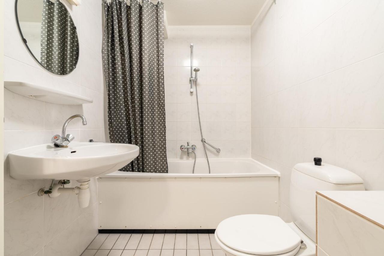 Lange Duinen Apartment Hollum  Ngoại thất bức ảnh